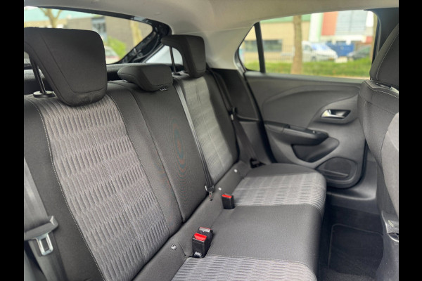 Opel Corsa 1.2 Edition Dual Color! 1e Eig Dealer ond Carplay Cruise Line Assist