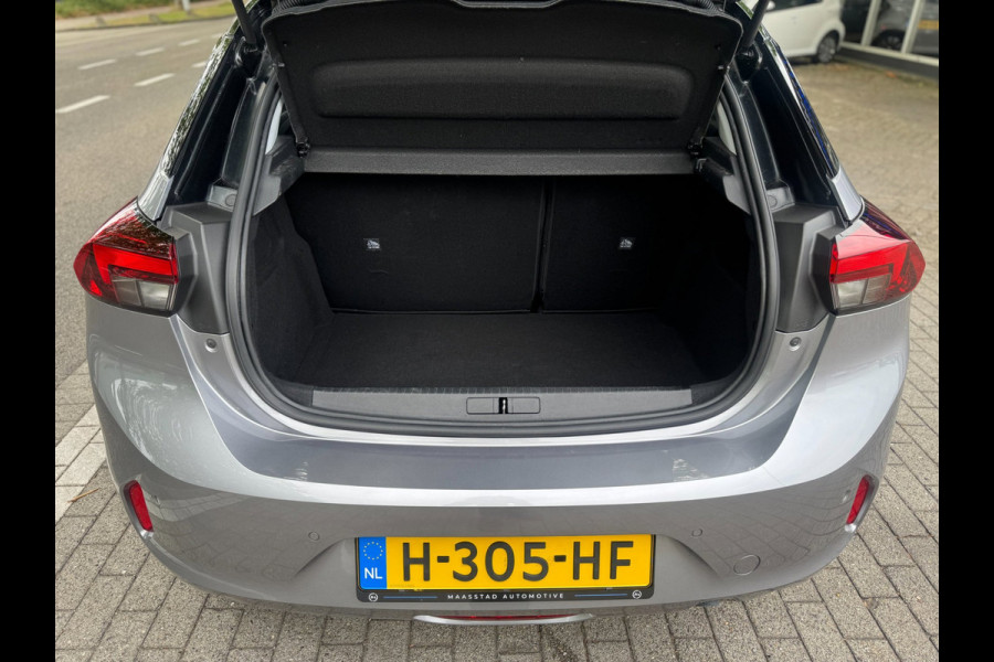 Opel Corsa 1.2 Edition Dual Color! 1e Eig Dealer ond Carplay Cruise Line Assist