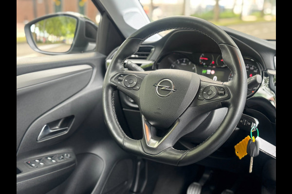 Opel Corsa 1.2 Edition Dual Color! 1e Eig Dealer ond Carplay Cruise Line Assist