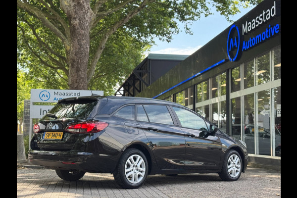 Opel Astra Sports Tourer 1.0 Online Edition Apple Carplay Facelift Volledige onderhouden
