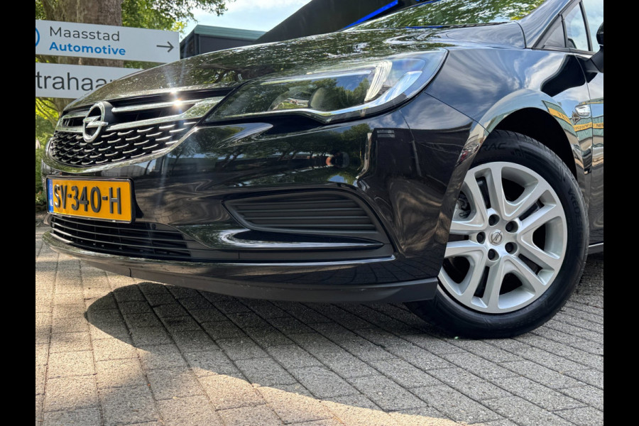 Opel Astra Sports Tourer 1.0 Online Edition Apple Carplay Facelift Volledige onderhouden