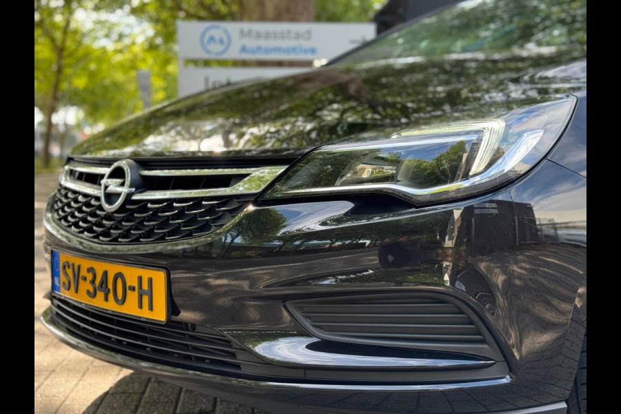 Opel Astra Sports Tourer 1.0 Online Edition Apple Carplay Facelift Volledige onderhouden
