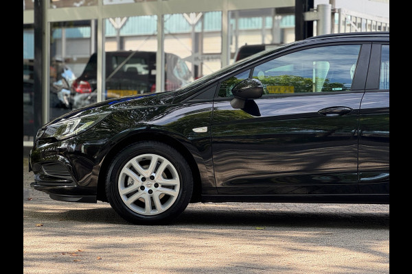 Opel Astra Sports Tourer 1.0 Online Edition Apple Carplay Facelift Volledige onderhouden
