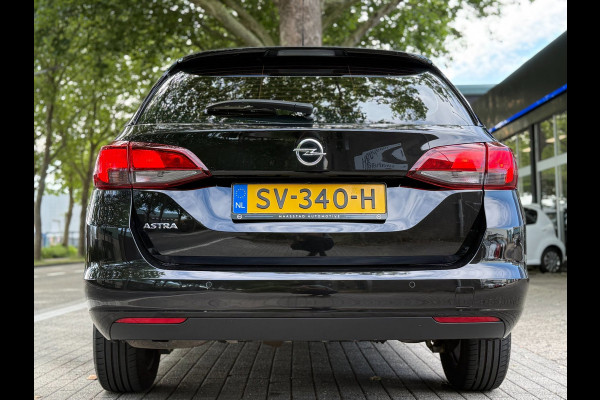 Opel Astra Sports Tourer 1.0 Online Edition Apple Carplay Facelift Volledige onderhouden