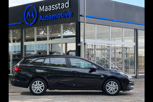 Opel Astra Sports Tourer 1.0 Online Edition Apple Carplay Facelift Volledige onderhouden
