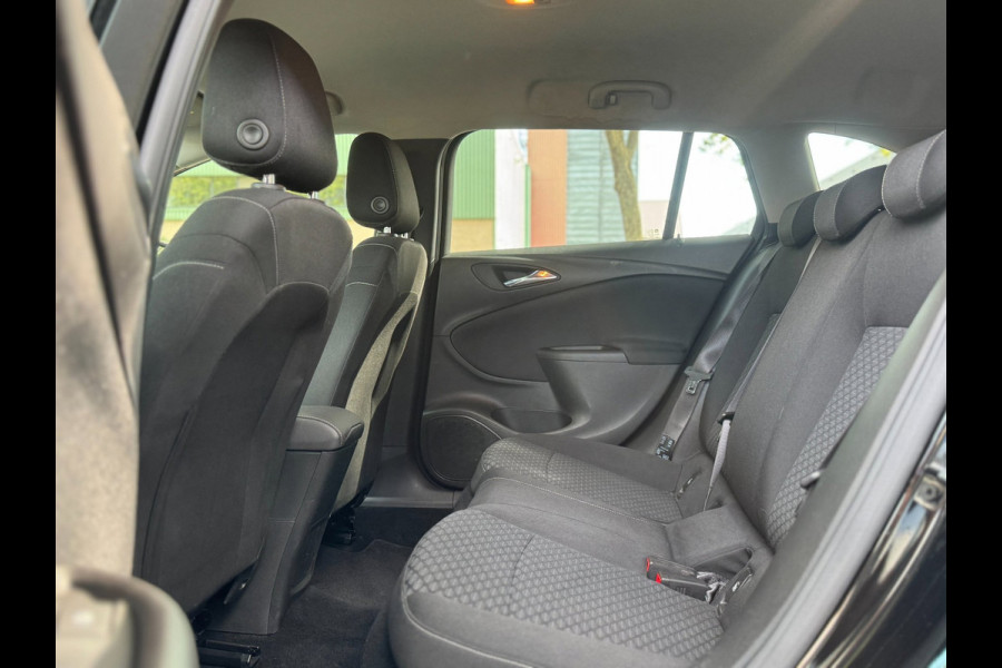 Opel Astra Sports Tourer 1.0 Online Edition Apple Carplay Facelift Volledige onderhouden