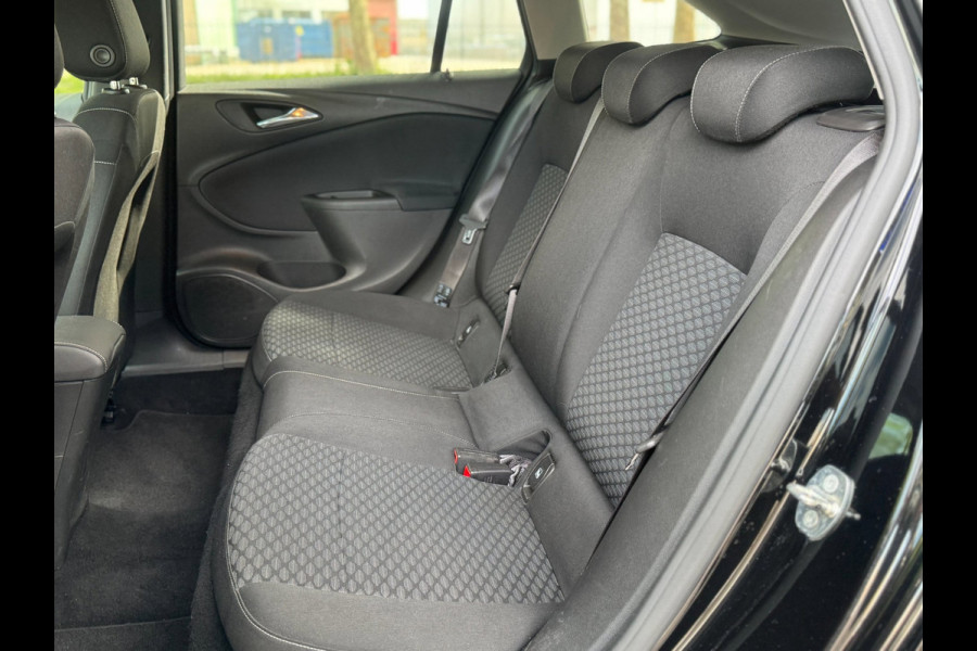 Opel Astra Sports Tourer 1.0 Online Edition Apple Carplay Facelift Volledige onderhouden