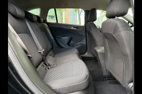 Opel Astra Sports Tourer 1.0 Online Edition Apple Carplay Facelift Volledige onderhouden