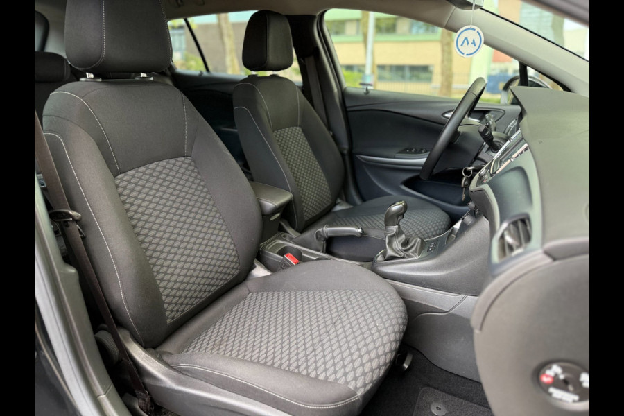 Opel Astra Sports Tourer 1.0 Online Edition Apple Carplay Facelift Volledige onderhouden