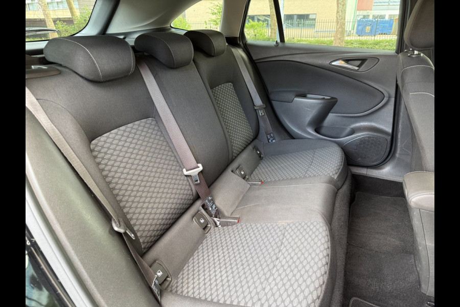 Opel Astra Sports Tourer 1.0 Online Edition Apple Carplay Facelift Volledige onderhouden