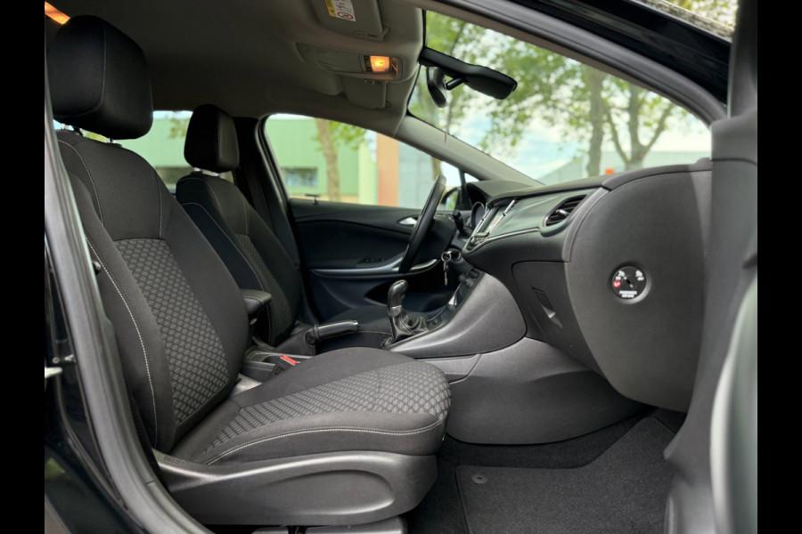 Opel Astra Sports Tourer 1.0 Online Edition Apple Carplay Facelift Volledige onderhouden