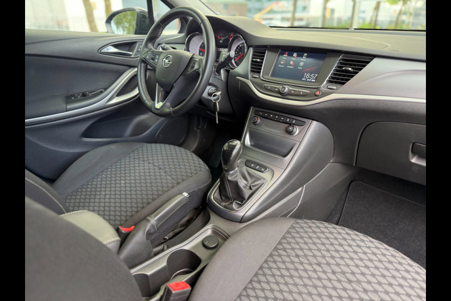 Opel Astra Sports Tourer 1.0 Online Edition Apple Carplay Facelift Volledige onderhouden