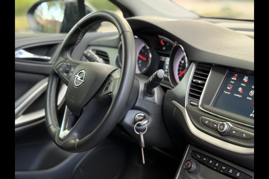 Opel Astra Sports Tourer 1.0 Online Edition Apple Carplay Facelift Volledige onderhouden
