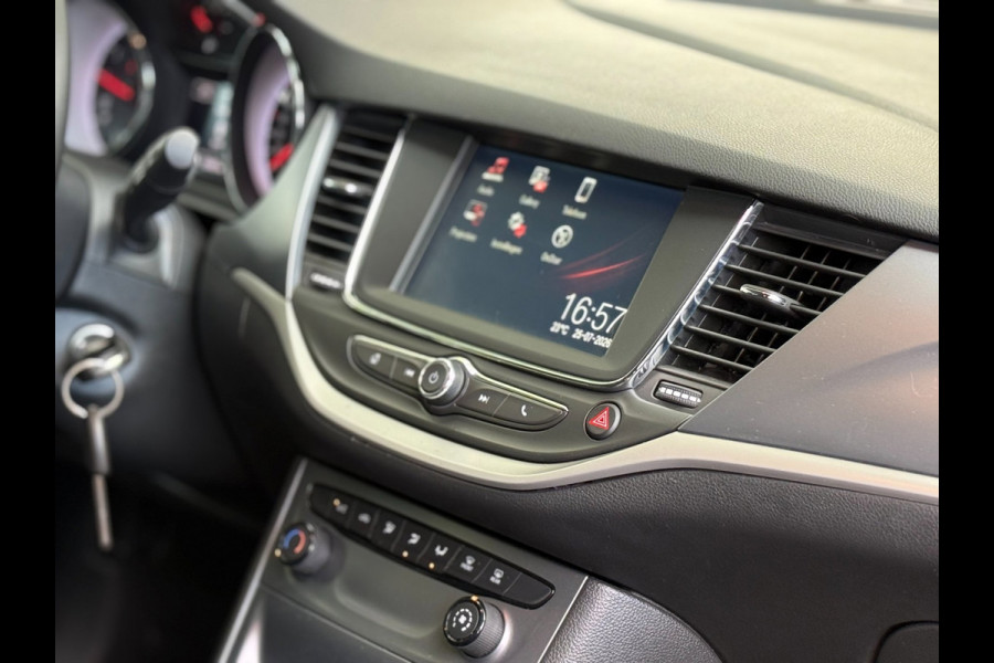 Opel Astra Sports Tourer 1.0 Online Edition Apple Carplay Facelift Volledige onderhouden