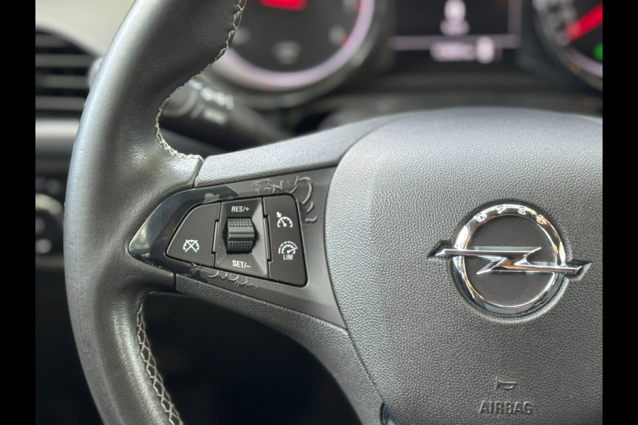 Opel Astra Sports Tourer 1.0 Online Edition Apple Carplay Facelift Volledige onderhouden