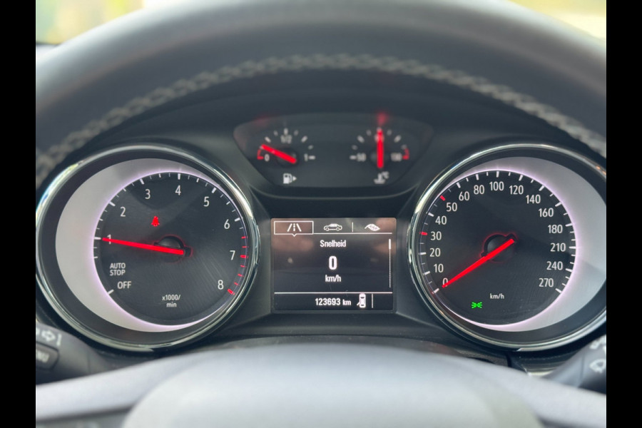 Opel Astra Sports Tourer 1.0 Online Edition Apple Carplay Facelift Volledige onderhouden