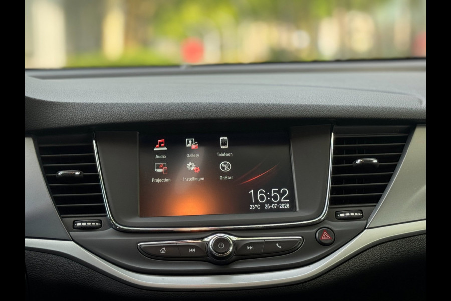 Opel Astra Sports Tourer 1.0 Online Edition Apple Carplay Facelift Volledige onderhouden