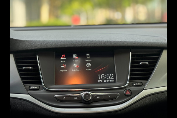 Opel Astra Sports Tourer 1.0 Online Edition Apple Carplay Facelift Volledige onderhouden