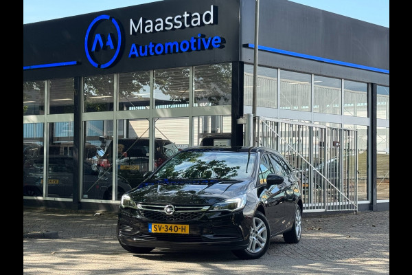 Opel Astra Sports Tourer 1.0 Online Edition Apple Carplay Facelift Volledige onderhouden