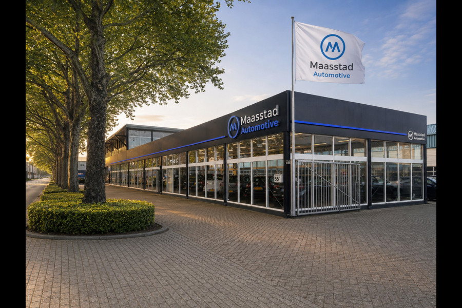 Ford Grand C-Max 1.0 Titanium 7 zits PANO Leer Facelift Vol Dealer onderhouden