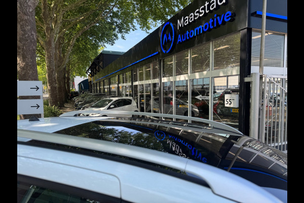 Ford Grand C-Max 1.0 Titanium 7 zits PANO Leer Facelift Vol Dealer onderhouden