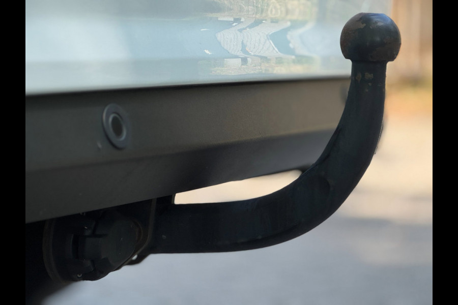 Ford Grand C-Max 1.0 Titanium 7 zits PANO Leer Facelift Vol Dealer onderhouden