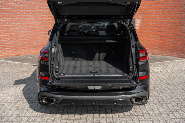 BMW X5 xDrive45e M-Sport 4-Wielsturing Carbon CoPilot VOL