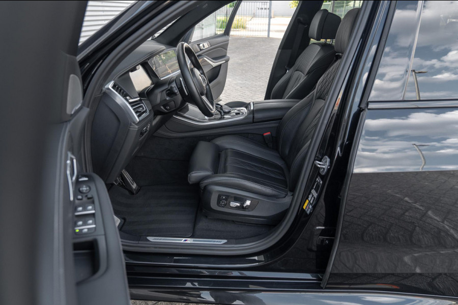 BMW X5 xDrive45e M-Sport 4-Wielsturing Carbon CoPilot VOL