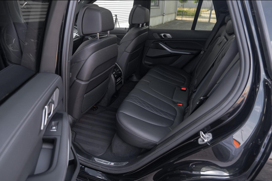 BMW X5 xDrive45e M-Sport 4-Wielsturing Carbon CoPilot VOL