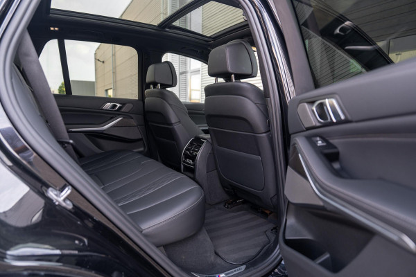 BMW X5 xDrive45e M-Sport 4-Wielsturing Carbon CoPilot VOL