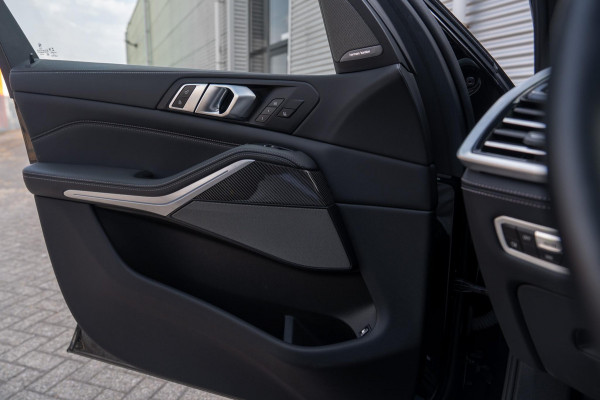 BMW X5 xDrive45e M-Sport 4-Wielsturing Carbon CoPilot VOL