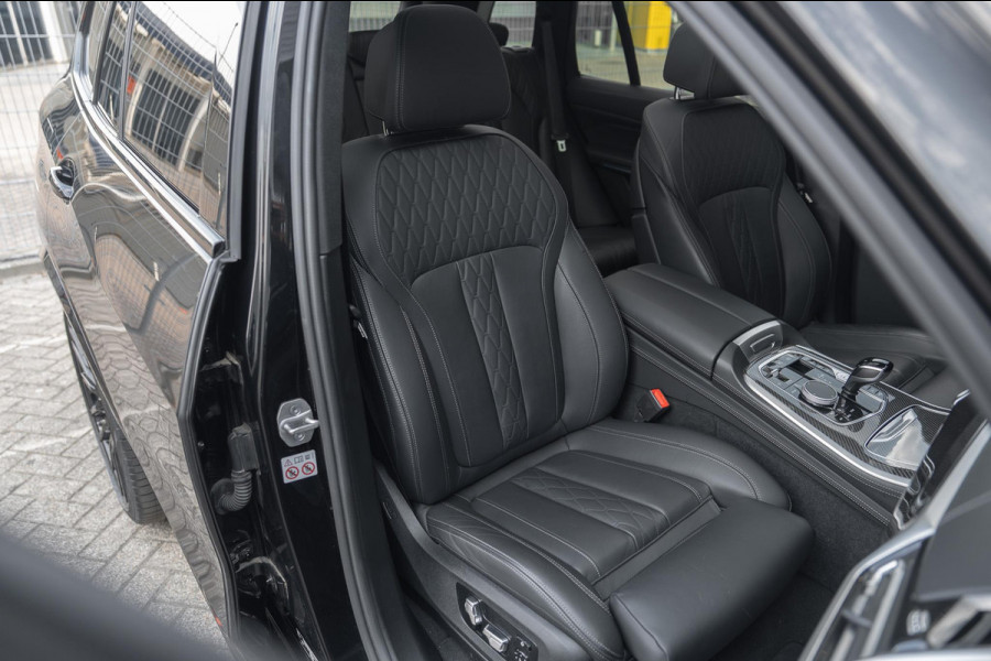 BMW X5 xDrive45e M-Sport 4-Wielsturing Carbon CoPilot VOL