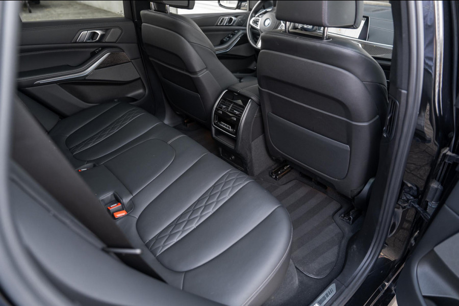 BMW X5 xDrive45e M-Sport 4-Wielsturing Carbon CoPilot VOL