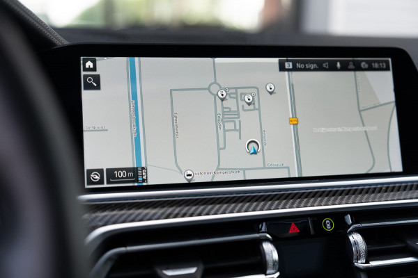 BMW X5 xDrive45e M-Sport 4-Wielsturing Carbon CoPilot VOL