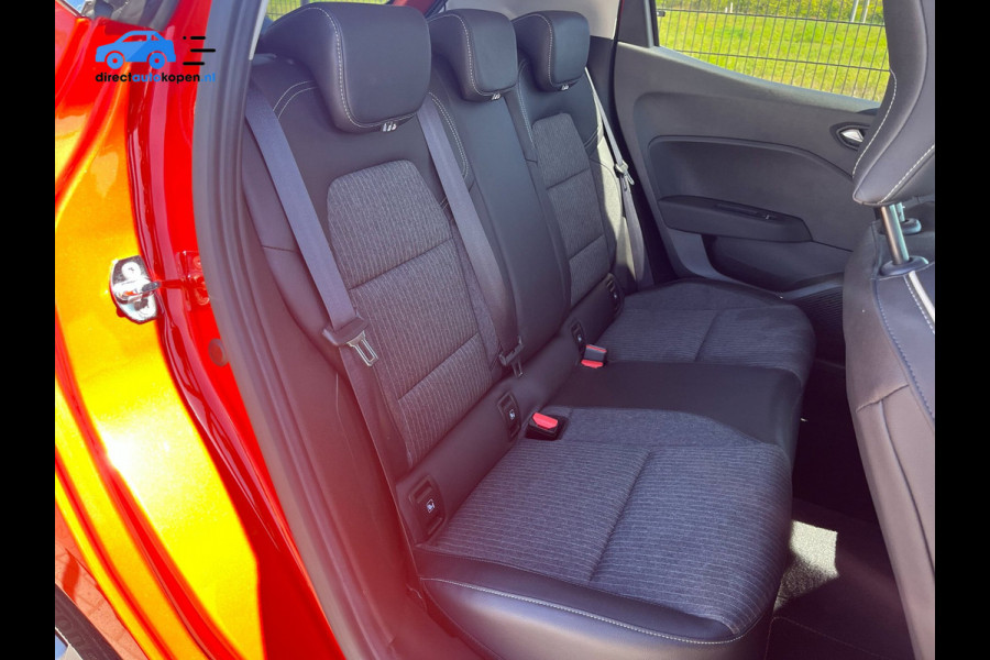 Renault Clio 1.0 TCe Intens NAVI | Camera | Keyless | LED