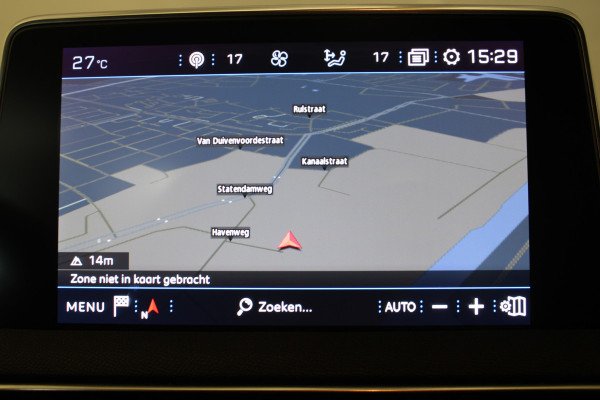 Peugeot 3008 1.2 PureTech Blue Lease Executive |Navi|Leder|