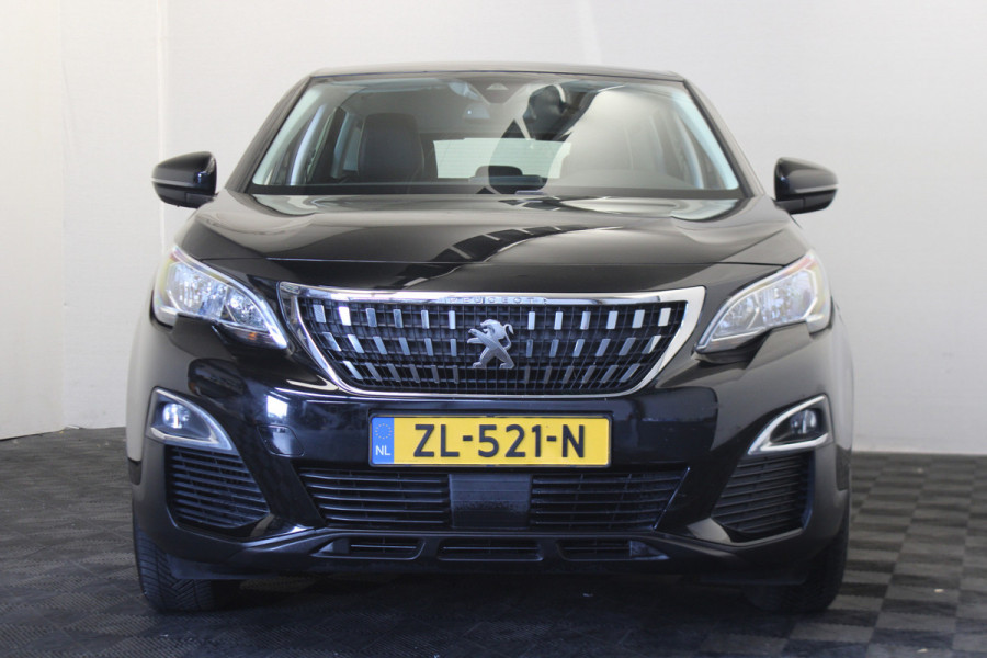 Peugeot 3008 1.2 PureTech Blue Lease Executive |Navi|Leder|