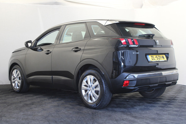 Peugeot 3008 1.2 PureTech Blue Lease Executive |Navi|Leder|