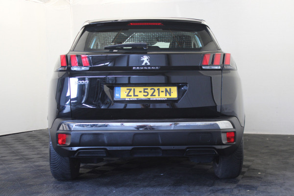 Peugeot 3008 1.2 PureTech Blue Lease Executive |Navi|Leder|