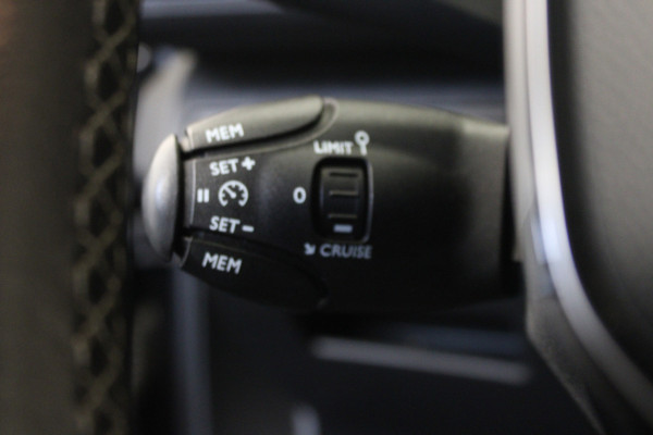 Peugeot 3008 1.2 PureTech Blue Lease Executive |Navi|Leder|