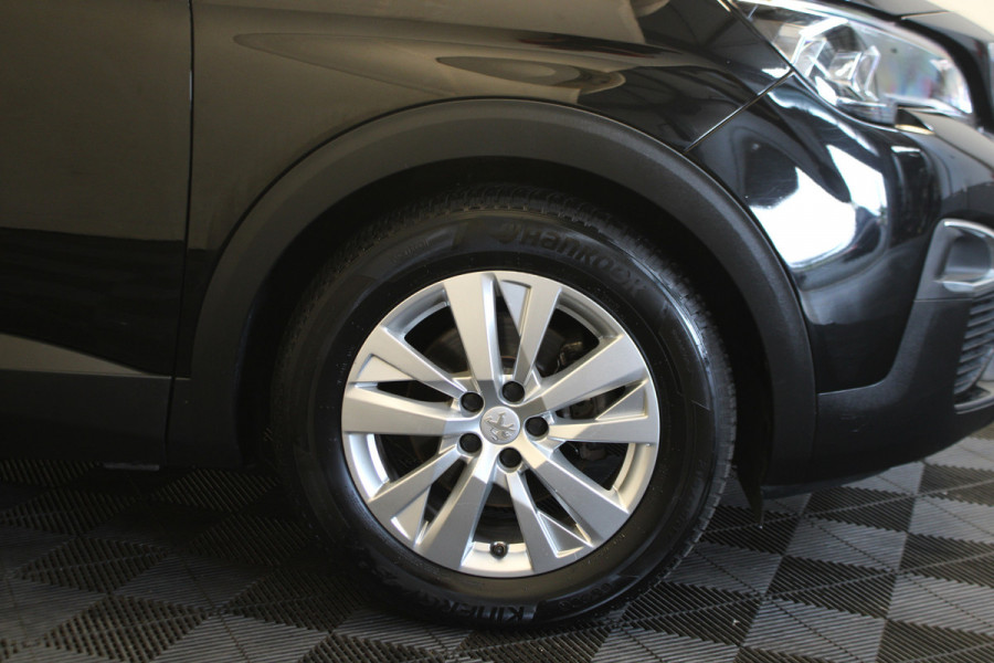 Peugeot 3008 1.2 PureTech Blue Lease Executive |Navi|Leder|