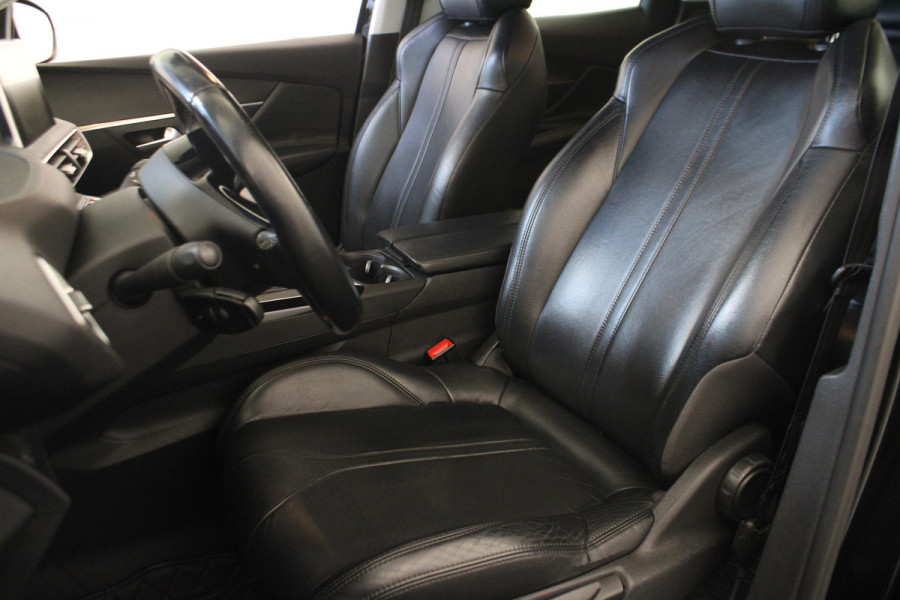 Peugeot 3008 1.2 PureTech Blue Lease Executive |Navi|Leder|