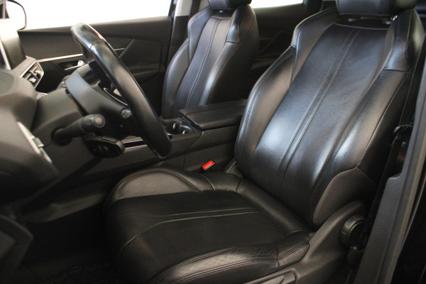 Peugeot 3008 1.2 PureTech Blue Lease Executive |Navi|Leder|