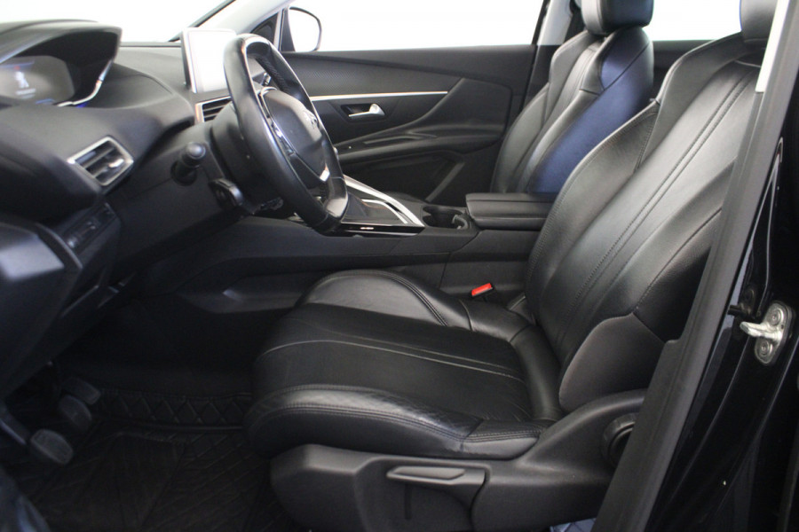 Peugeot 3008 1.2 PureTech Blue Lease Executive |Navi|Leder|