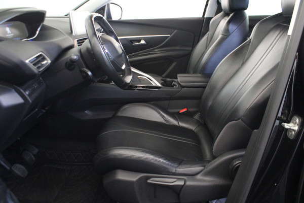 Peugeot 3008 1.2 PureTech Blue Lease Executive |Navi|Leder|