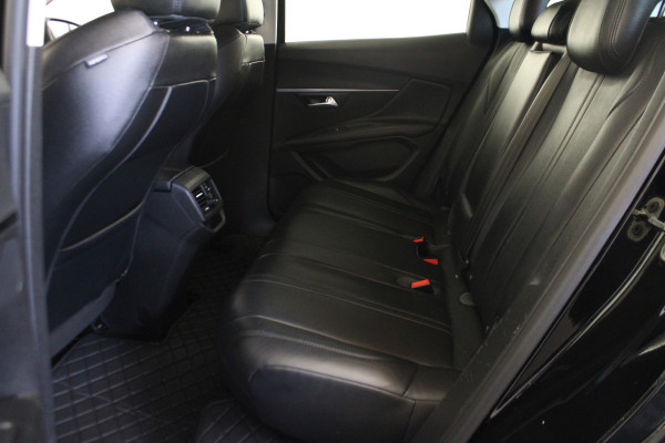 Peugeot 3008 1.2 PureTech Blue Lease Executive |Navi|Leder|