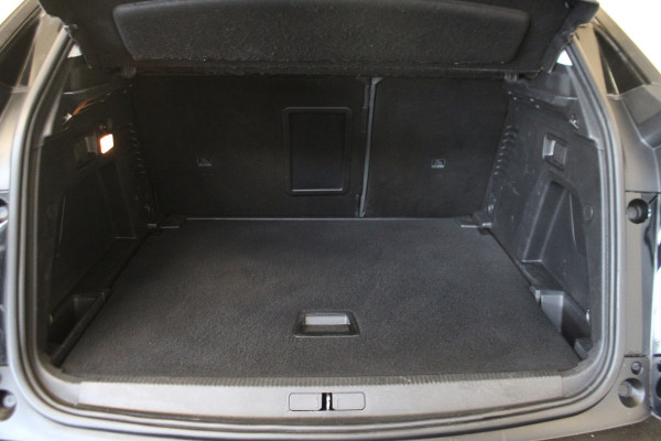Peugeot 3008 1.2 PureTech Blue Lease Executive |Navi|Leder|