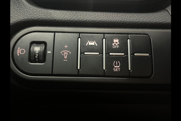 Kia Ceed Sportswagon 1.0 T-GDi Pulse Navigatie Apple Carplay Android Auto Parkeerhulp achter Cruise Control Half leder Climate Control Lichtmetalen velgen