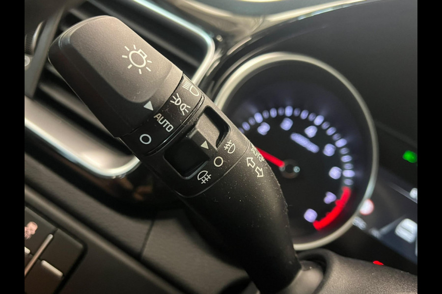 Kia Ceed Sportswagon 1.0 T-GDi Pulse Navigatie Apple Carplay Android Auto Parkeerhulp achter Cruise Control Half leder Climate Control Lichtmetalen velgen