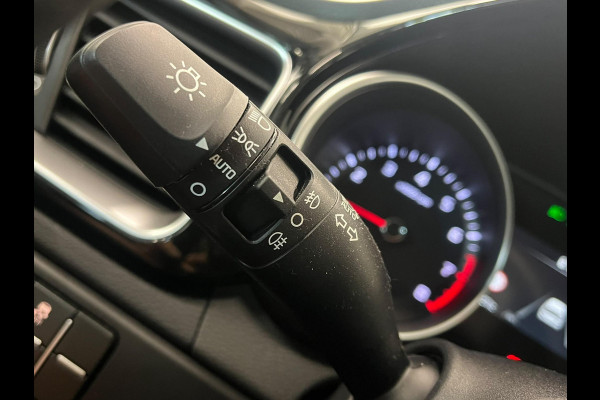 Kia Ceed Sportswagon 1.0 T-GDi Pulse Navigatie Apple Carplay Android Auto Parkeerhulp achter Cruise Control Half leder Climate Control Lichtmetalen velgen